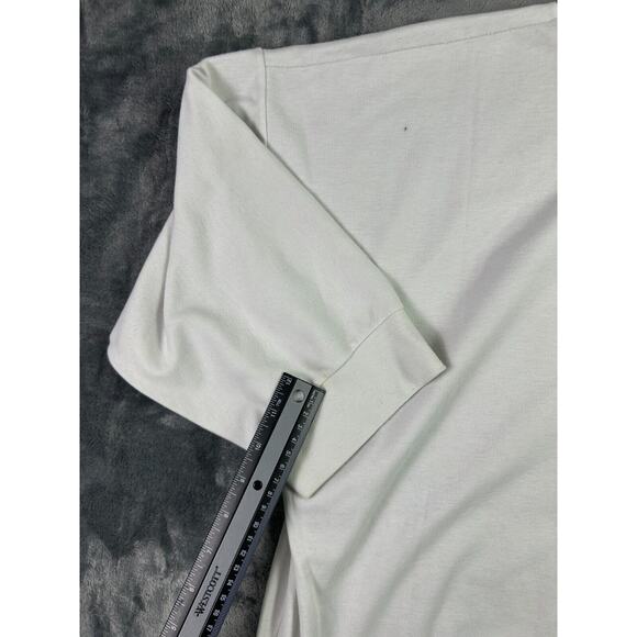 Vintage 1987 The California Raisins 3/4 Sleeve Sweatshirt Talent Night BJ Frog L - Picture 14 of 16